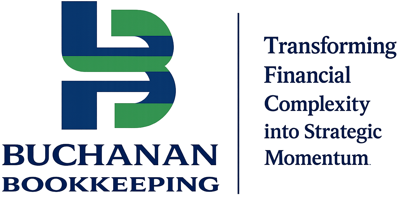 White text on a black background reads "Z-ACCOUNTING" in capital letters.