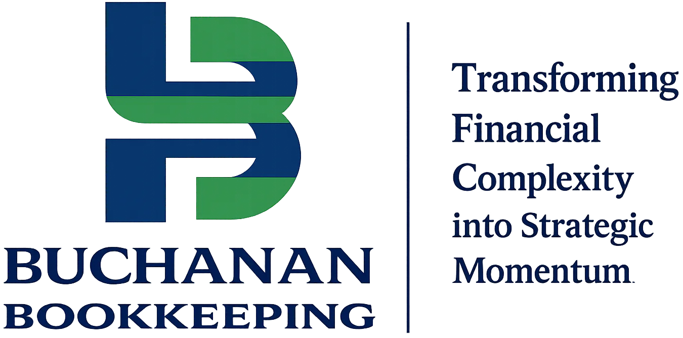 White text on a black background reads "Z-ACCOUNTING" in capital letters.